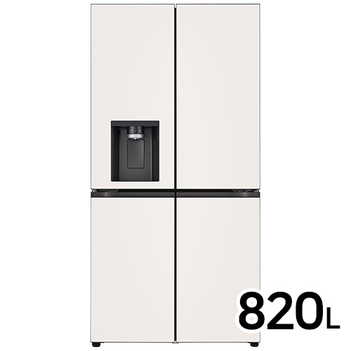 LG전자 오브제컬렉션 STEM J825GBB142 (일반설치)