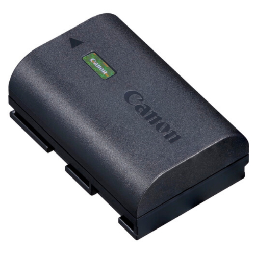 캐논 LP-E6NH 배터리 (정품)_이미지