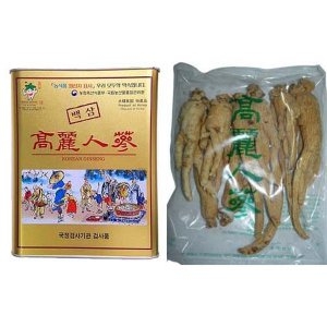 고려인삼 대명이네 인삼농장 6년근 피부직삼 1등 8뿌리 300g/건삼 백삼이미지입니다. 누르면 해당 게시물로 새창이동합니다.