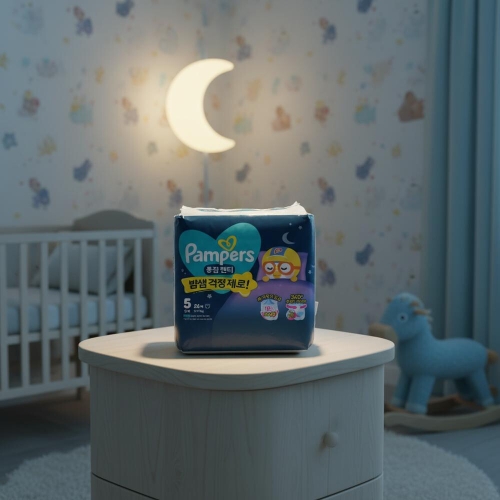 P&G ���۽� 2026 ������Ƽ 5�ܰ�-����