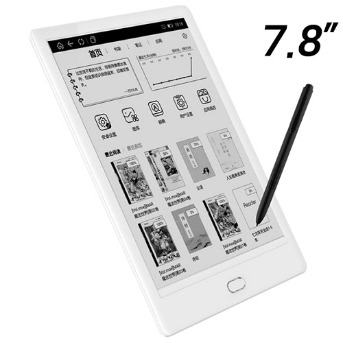 BOYUE LIKEBOOK MUSES 해외구매 (32GB)