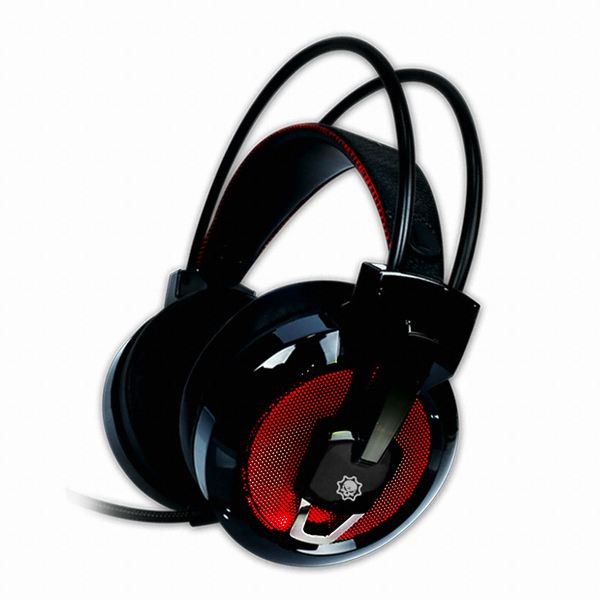 몬스타 몬스타기어 데빌스킬 MSG-H700G 7.1채널 진동 RGB 게이밍_이미지