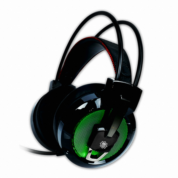 몬스타 몬스타기어 데빌스킬 MSG-H700G 7.1채널 진동 RGB 게이밍_이미지