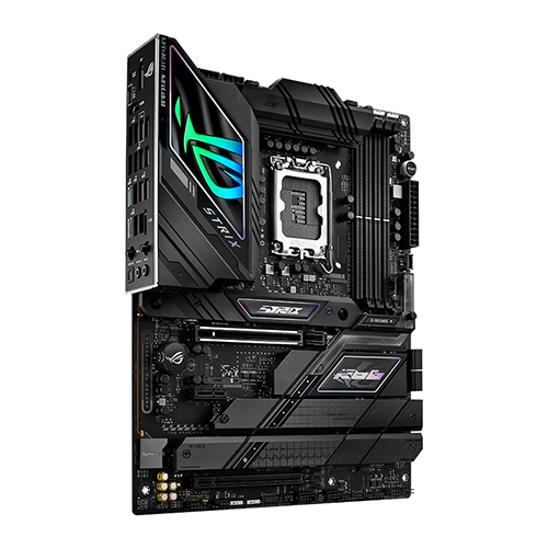 ASUS ROG STRIX Z790-F GAMING WIFI II STCOM_이미지