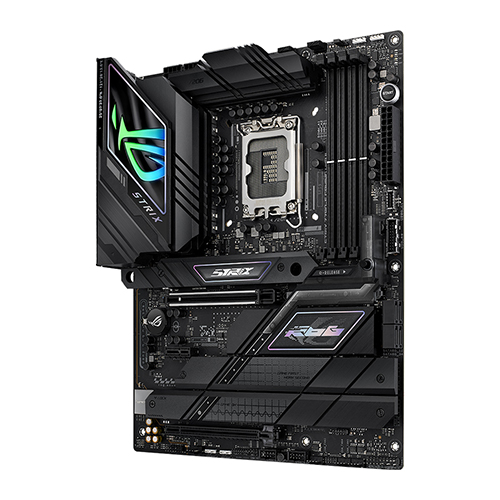 ASUS ROG STRIX Z790-F GAMING WIFI II STCOM_이미지