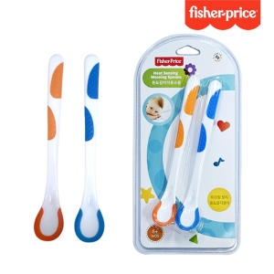 피셔프라이스 온도감지 이유스푼 2P