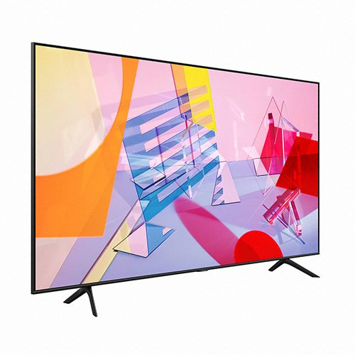 �Ｚ���� QLED KQ43QT60AFXKR