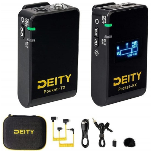 데이티 Pocket Wireless