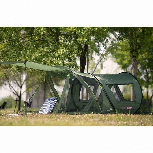 아이두젠 패스트캠프 테라 4 아웃돔