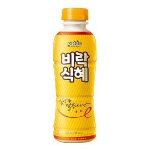 비락 식혜 500mlx12펫_이미지