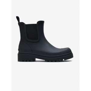 벤시몽 CHELSEA 레인부츠 장화 SMOKY CHARCOAL 134799_이미지