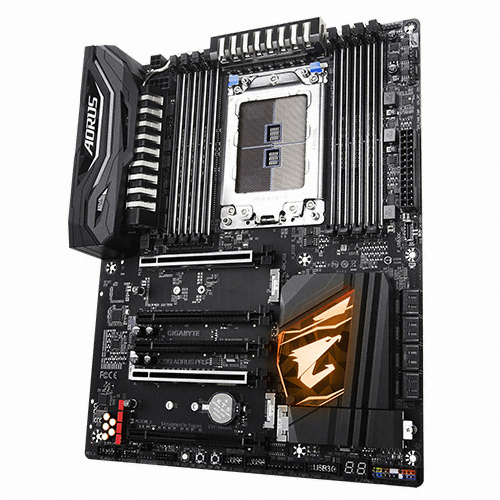 GIGABYTE X399 AORUS PRO 제이씨현_이미지