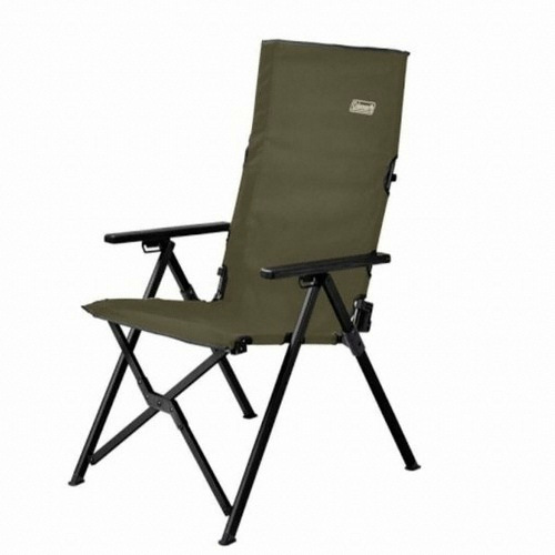 콜맨 레이 체어 (올리브)_이미지