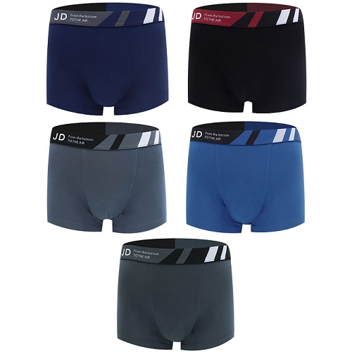 네이처 페브릭 드로즈 5종 세트