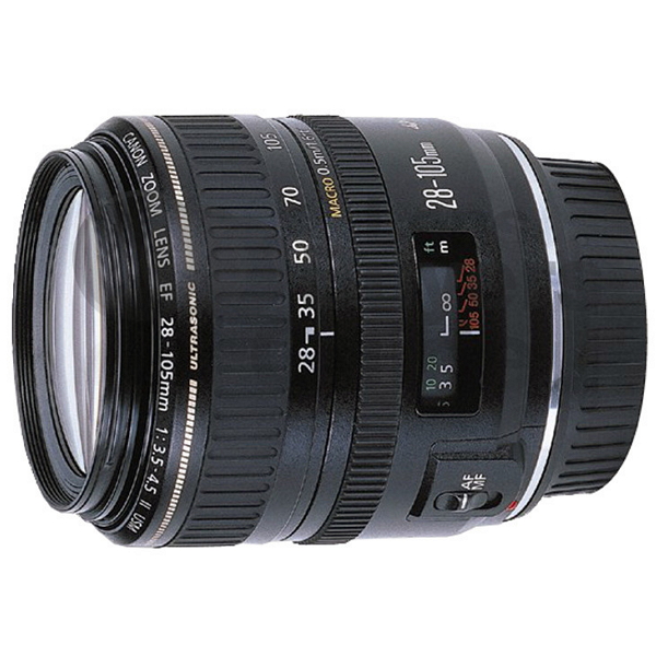 캐논 EF 28-105mm F3.5-4.5 II USM (병행수입)_이미지