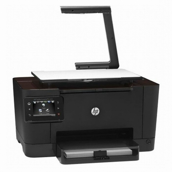 HP TopShot 레이저젯 프로 M275nw