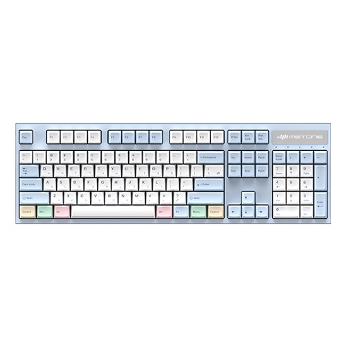 그루브스톤 GV10 수제윤활 클라리온 MA (밀키V2축, 38g)