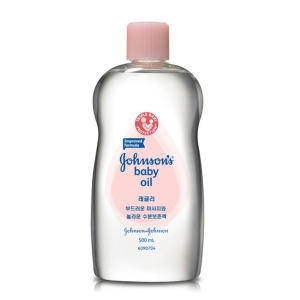 오일 레귤러 500ml