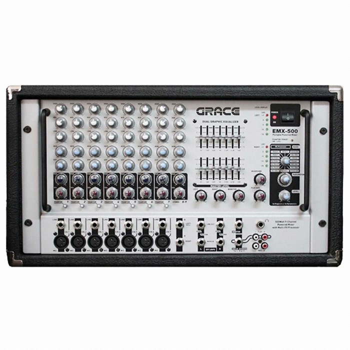 EMX-500