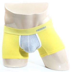 M2W Tesoro Short Boxer 7인치 3022-16_이미지