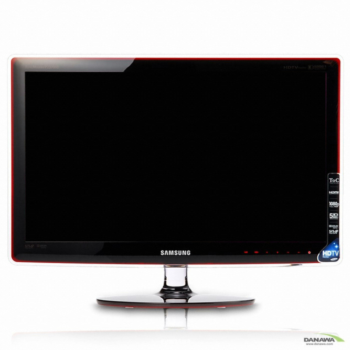 삼성전자 P2370HD