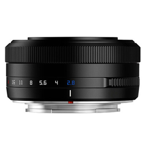 TTArtisan 27mm F2.8 SONY E용이미지입니다. 누르면 해당 게시물로 새창이동합니다.