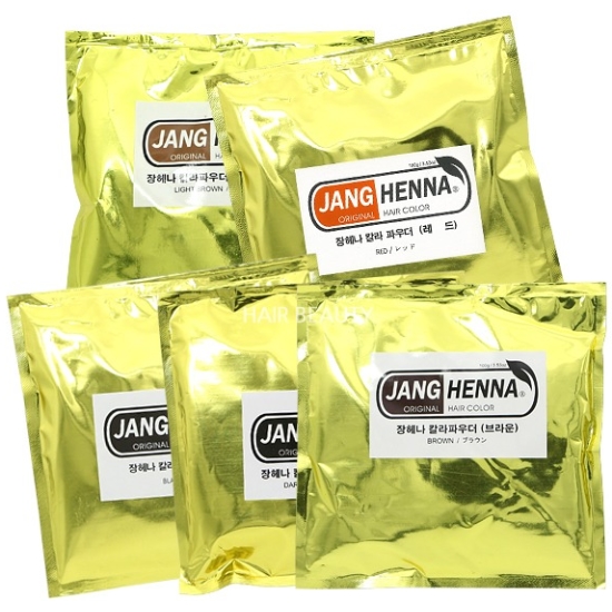 칼라 파우더 100g