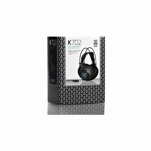 AKG K702 65th Anniversary Edition (정품)_이미지