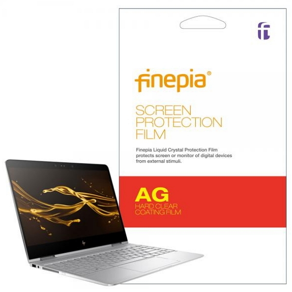 HP 프로북 450 G6 시리즈 크리스탈 저반사 액정필름