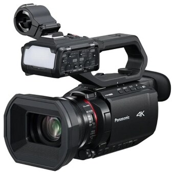파나소닉 HC-X2100