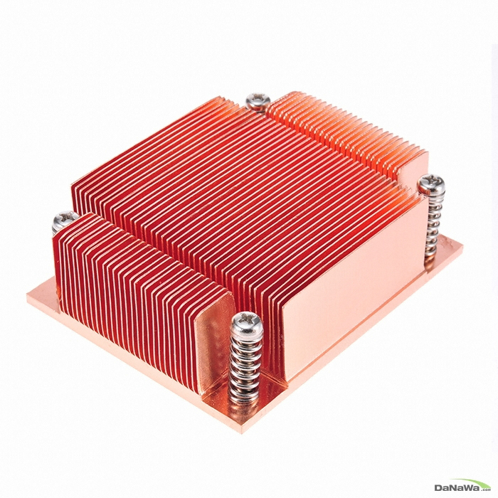 CT-478-1U-Passive