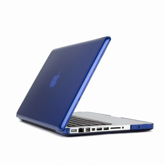 speck SeeThru Satin 맥북프로 13인치 하드 케이스 (정품)_이미지