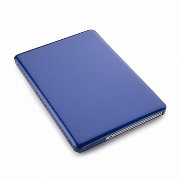 speck SeeThru Satin 맥북프로 13인치 하드 케이스 (정품)_이미지