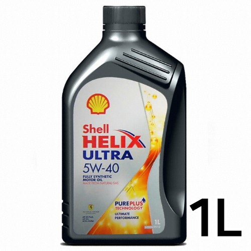 �� ������ ��Ʈ�� SN PLUS 5W40 1L