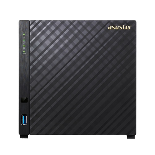 ASUSTOR AS1004T (15TB)