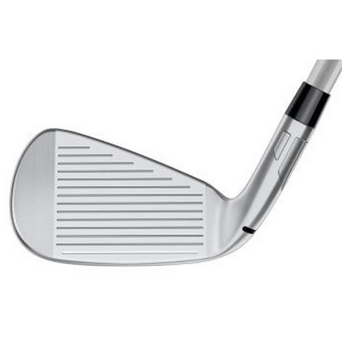 테일러메이드 QI35 MAX LITE 여성용 아이언 카본 (정품 7개)_이미지