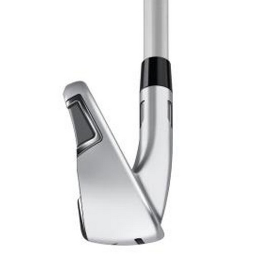 테일러메이드 QI35 MAX LITE 여성용 아이언 카본 (정품 7개)_이미지