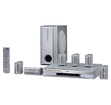 JVC TH-A75