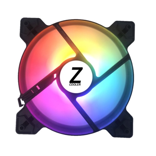 Zizzy ZF140 LED_이미지