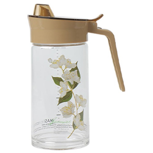 자스민 원터치 오일병 500ml