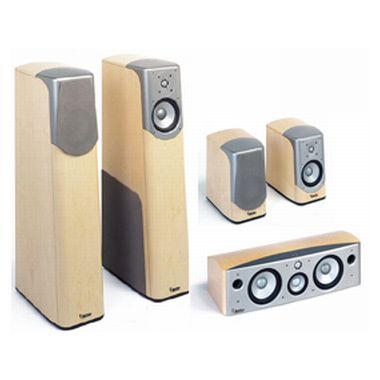 Infinity KAPPA400, KAPPACENTER, KAPPA200