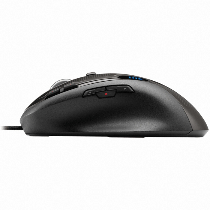 로지텍 G500s Laser (정품)_이미지