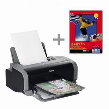 Canon PIXMA iP2000 Photo + GRA 420(포토 광택)용지 20매