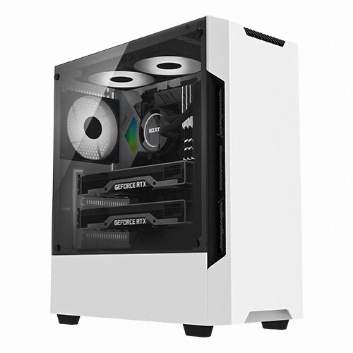 엔피씨코리아 NEXPC 게이밍프로 5 E315 (32GB, M.2 512GB)