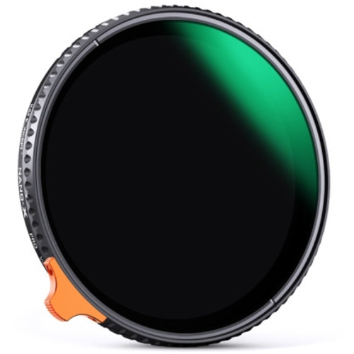K&F Concept NANO-X Variable ND2-ND400 렌즈필터이미지입니다. 누르면 해당 게시물로 새창이동합니다.