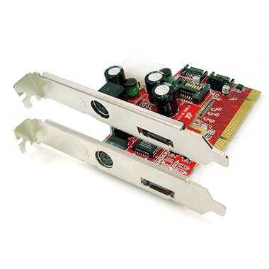 자이로컴 SATA RAID LP Power 플러스_이미지