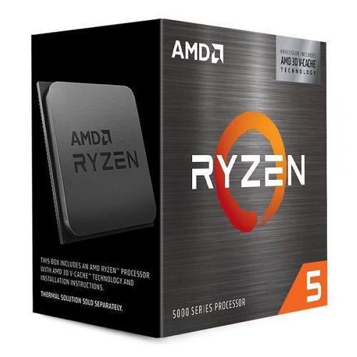 AMD 라이젠5-4세대 5600X3D (버미어) (해외구매)
