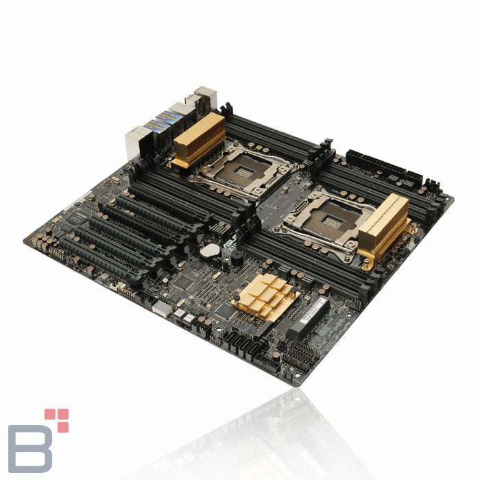 ASUS Z10PE-D16 WS STCOM