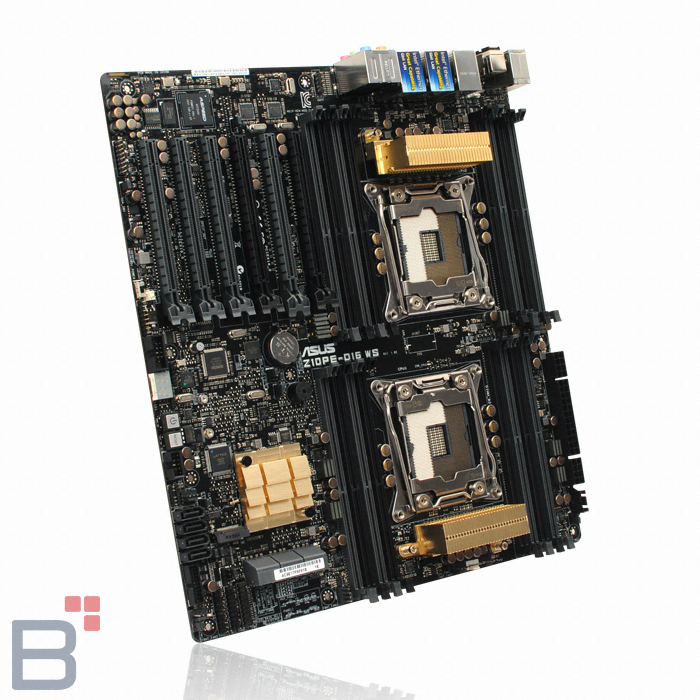 ASUS Z10PE-D16 WS STCOM