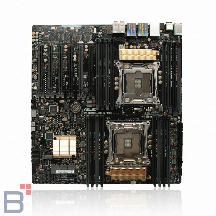 ASUS Z10PE-D16 WS STCOM_이미지